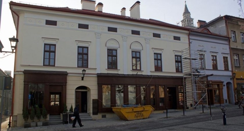 Bielsko. Ulgi dla właścicieli kamienic, którzy zdecydują się na remont