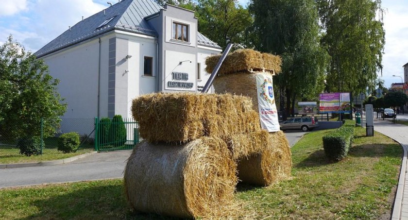 Skoczów Dożynki 2015