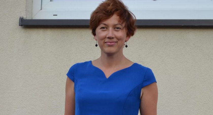 Pierściec. Monika Szyndler nowym sołtysem