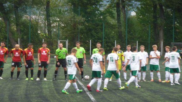 Bielsko-Biała: Awans do półfinału Pucharu Polski BOZPN