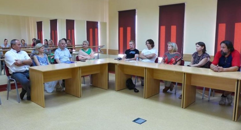 Kuba Abrahamowicz nowym dyrektorem MCK Skoczów