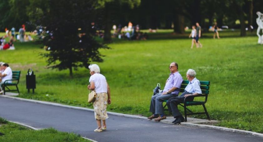 Piknik Seniora 60+ Wisła