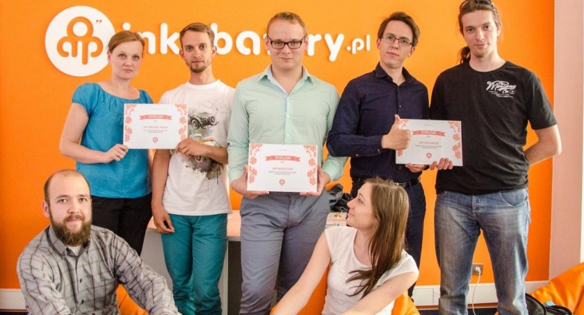 Inkubator AIP bielskiej ATH najlepszy na Śląsku