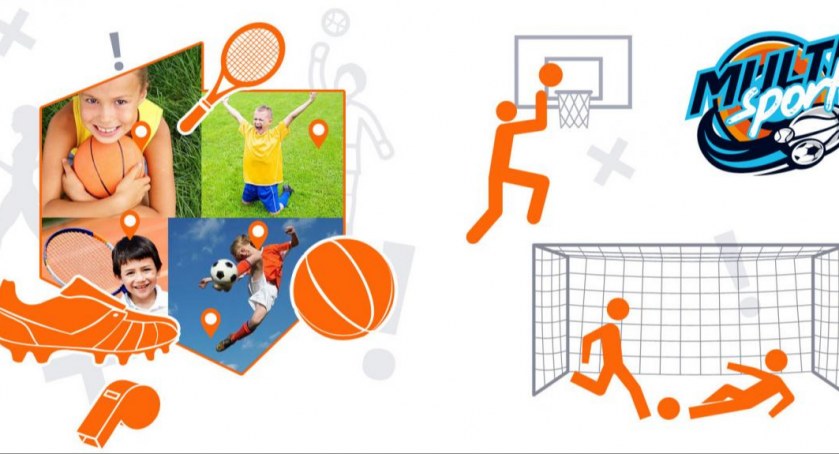 Program Multisport w Strumieniu