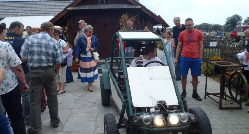 Ochabskie Papaje. Rekordowa ilość załóg