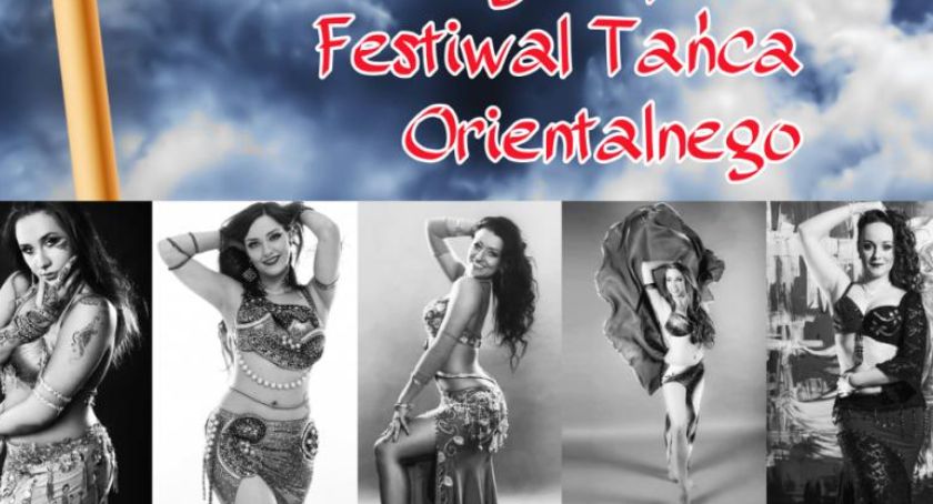 III Ogólnopolski Festiwal Tańca Orientalnego Goleszów 