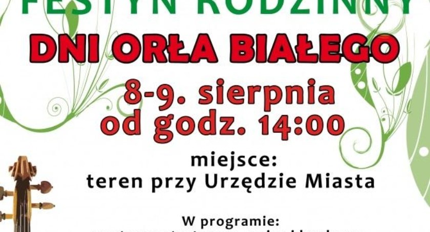 Dni Orła Białego - Szczyrk 