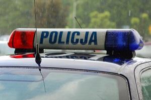 Bielsko. Odpowie za atak na policjantów