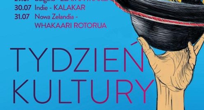 Tydzień Kultury Beskidzkiej w Galerii Sfera 