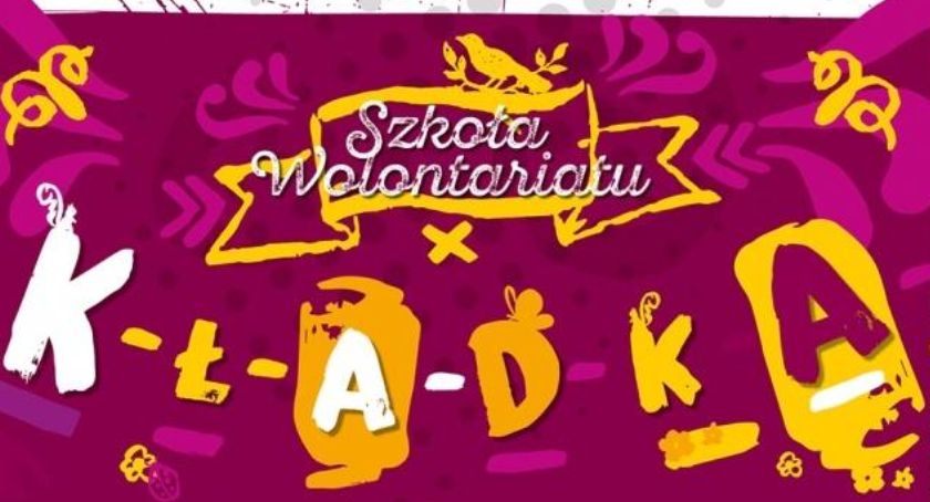 Szkoła Wolontariatu Kładka
