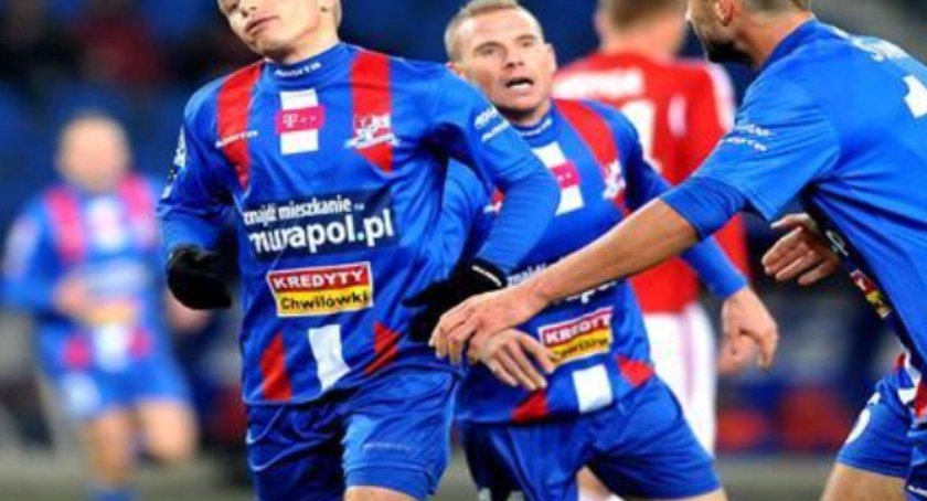 TS Podbeskidzie. Gdzie zniknęli zawodnicy?