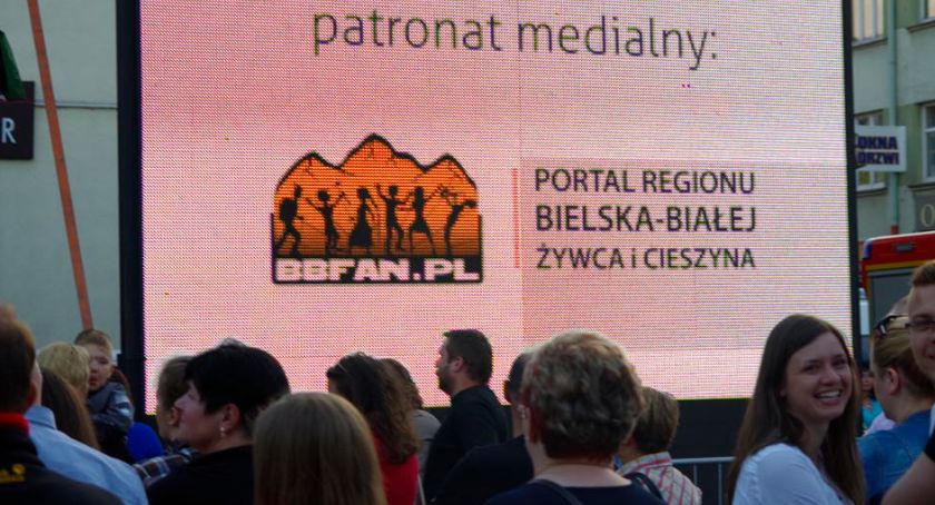 Dni Żywca 2015 