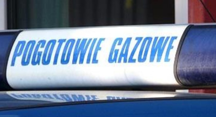 Czechowice. Ewakuowano około 200 osób