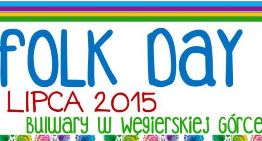 Folkday - Węgierska Górka 