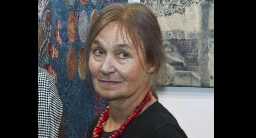 Zmarła Teresa Gołda-Sowicka