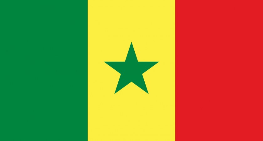 Prelekcja o Senegalu z pisarzem Mathieu Diene - Wisła
