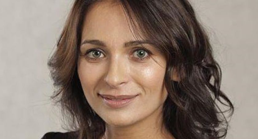 Radna Małgorzata Zarębska wstrzymała się od głosu