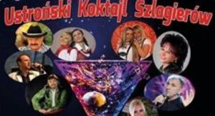 Ustroński Koktajl Szlagierów 
