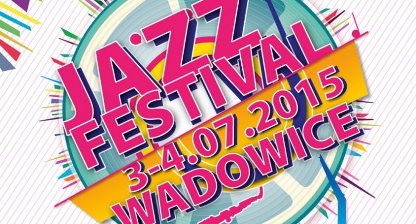Młyn Jazz Festiwal - Wadowice 