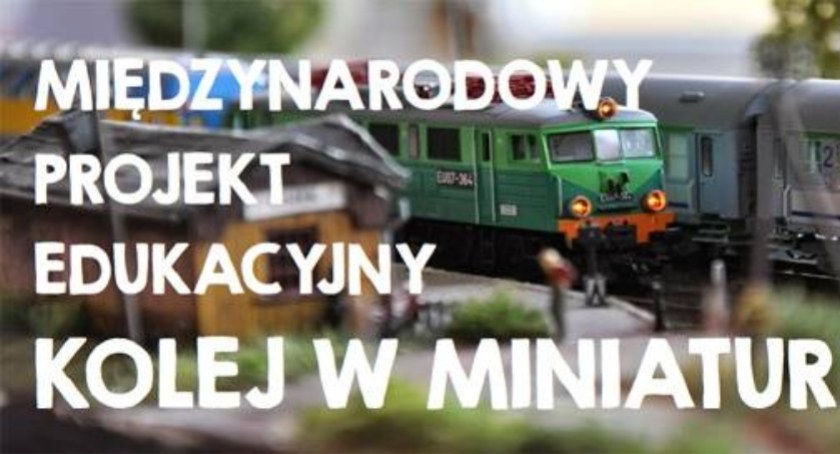 Kolej w miniaturze - Bielsko-Biała 