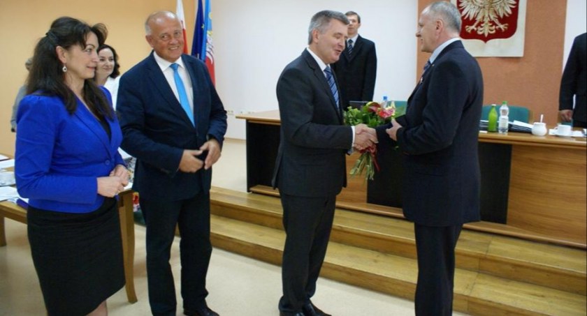 Zarząd Powiatu Bielskiego otrzymał absolutorium