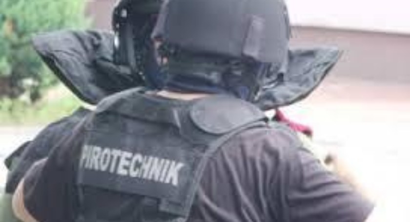 Bielsko. Zatrzymano sprawcę fałszywego alarmu bombowego