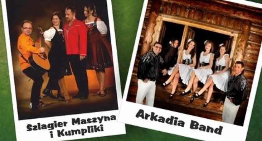 Śląska Niedziela - Wisła 