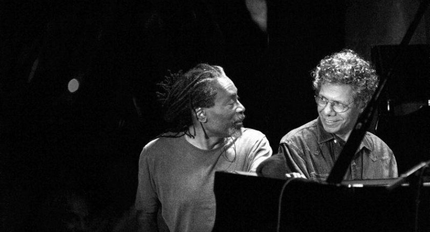 CHICK COREA & BOBBY MC FERRIN - Bielski koncert 