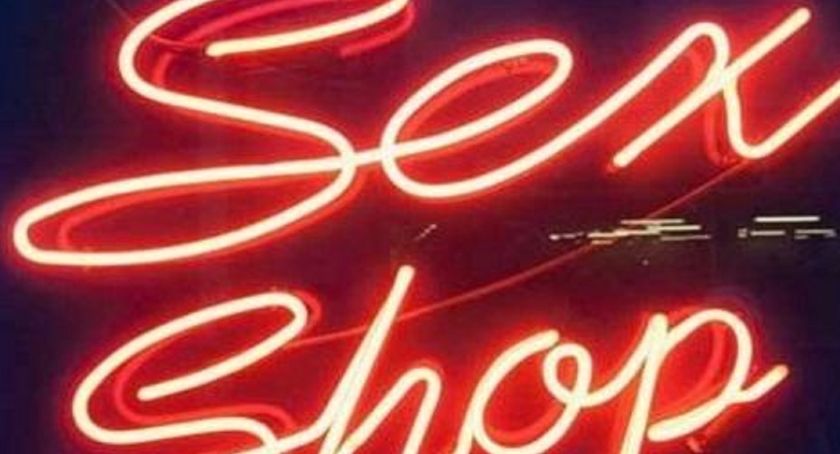 Sex Shop dla katolików w Bielsku-Białej