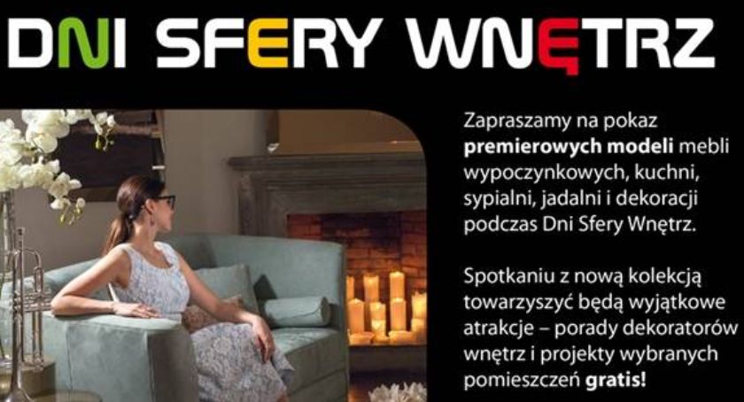 DNI SFERY WNĘTRZ 