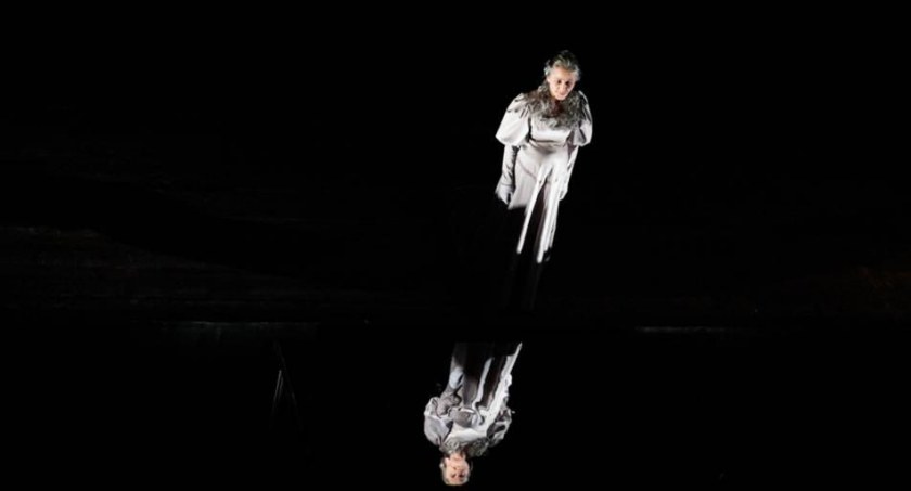 Nagroda dla aktorki bielskiego teatru Jadwigi Grygierczyk