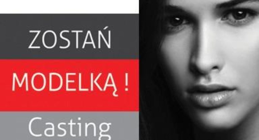 Casting do konkursu The Look Of The Year 2015 