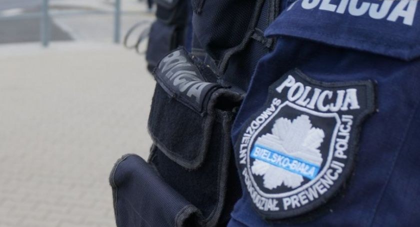 Bielsko: Zatrzymani za usiłowanie zabójstwa