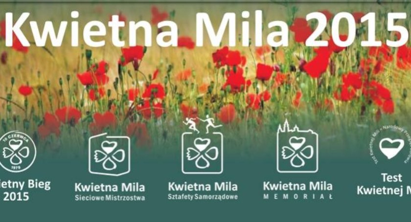 Bieg terenowy na 25-lecie Samorządności