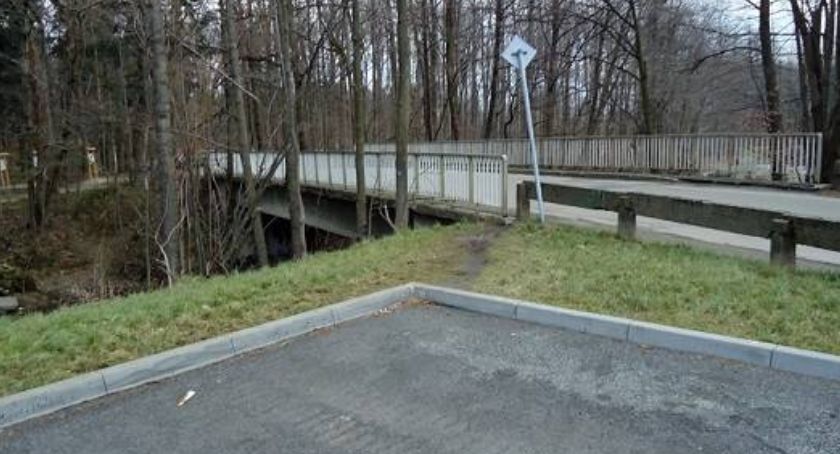 Bielsko. Remont ulicy Tartacznej