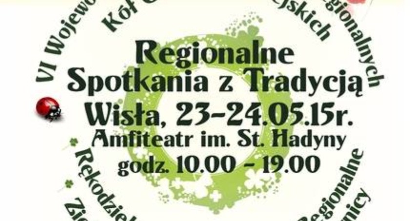 Regionalne Spotkania z Tradycją w Wiśle