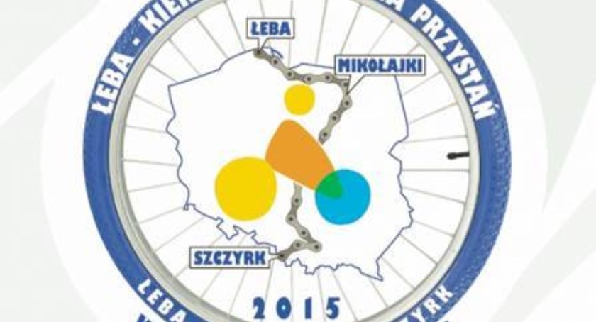 Rajd Łeba-Mikołajki-Szczyrk