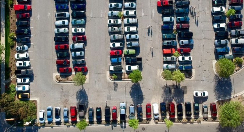 Burmistrz Żywca dementuje plotki w sprawie parkingu