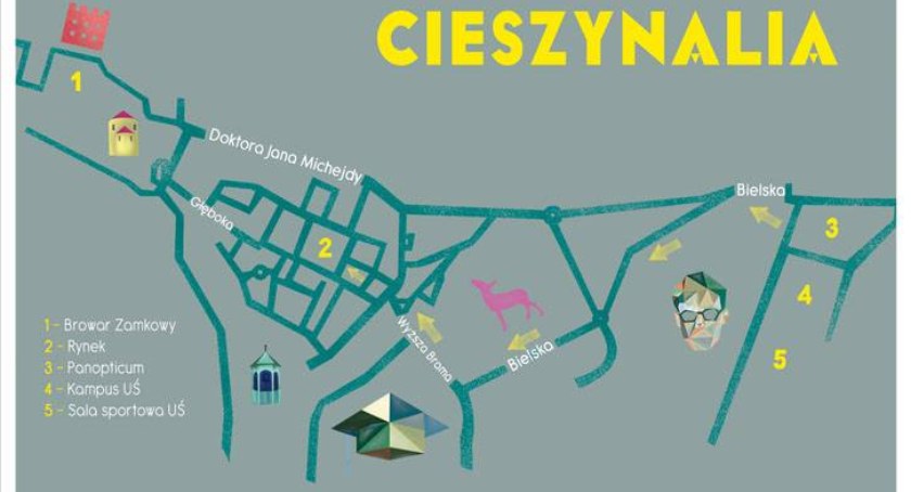Studneckie Cieszynalia 2015