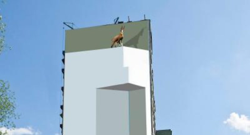 Konkurs na projekt i wykonanie muralu w projekcie oBBraz miasta 2