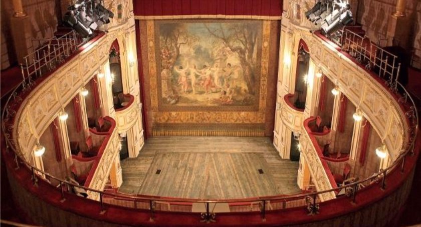 Casting dla tancerzy do Zezowatego Szczęścia. Teatr Polski zaprasza