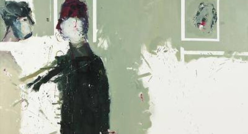 Janusz Karbowniczek - Rozmowa - Galeria BWA 