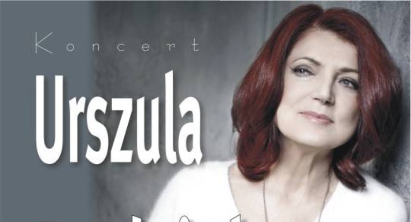 Urszula Dudziak z dodatkiem harfy. Koncert w Cieszynie