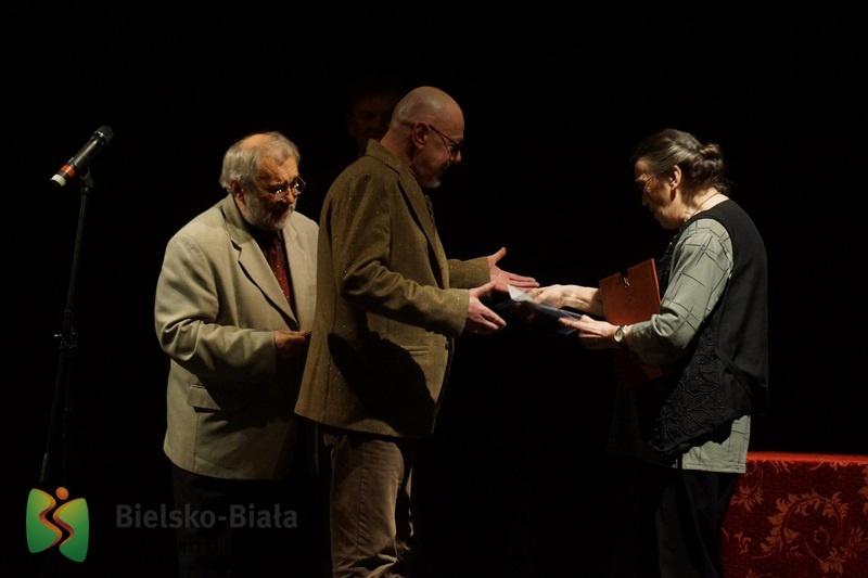 Międzynarodowy Dzień Teatru 2015