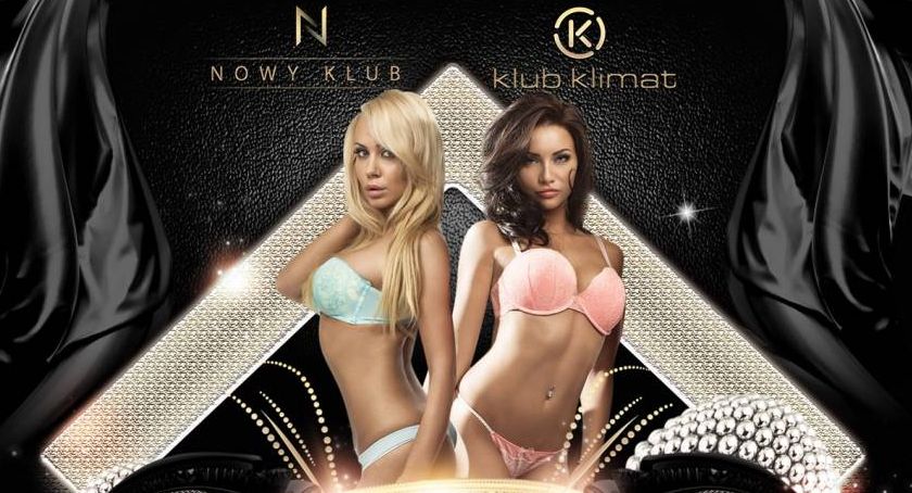 Wybory Miss Facebooka w Klubie Klimat