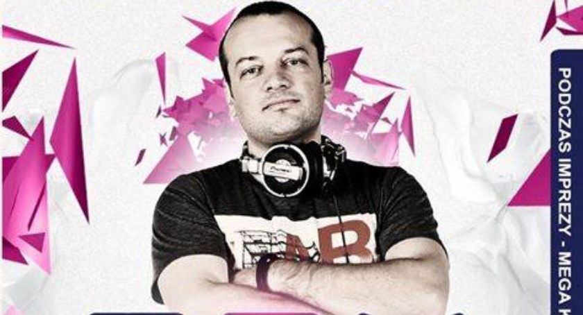 BBX w Klubie Pomarańcza