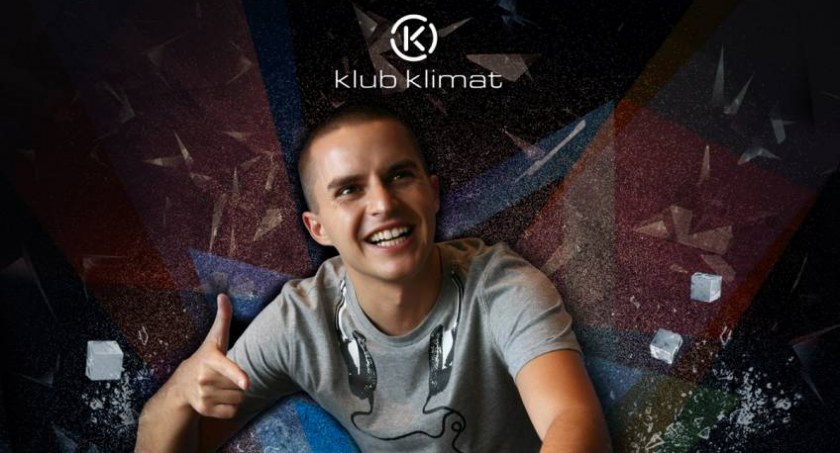 Żelazny Show w Klimacie