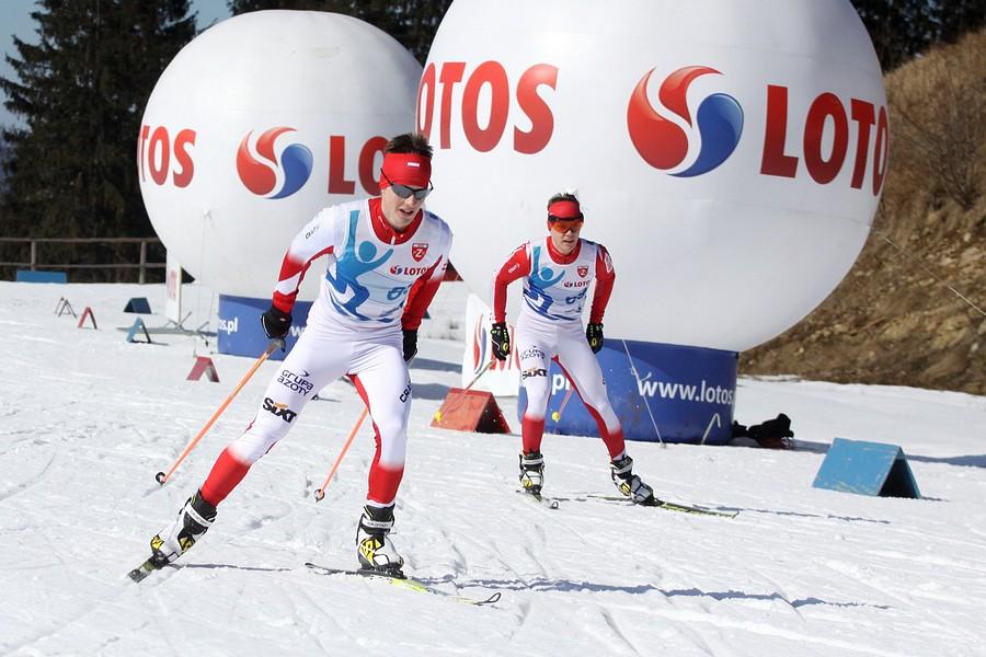 Mistrzostwa Polski w biegach narciarskich (17-22.03.2015)