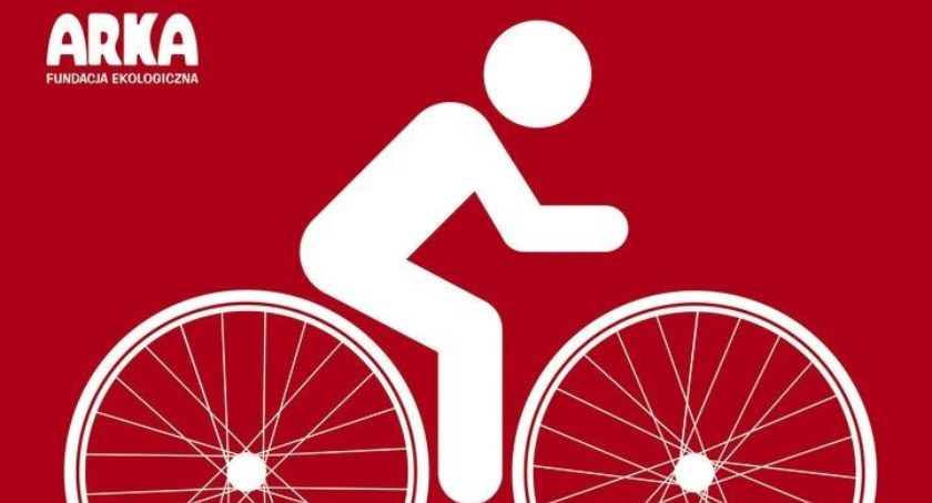 W Bielsku-Białej Ruszyła akcja Rower pomaga