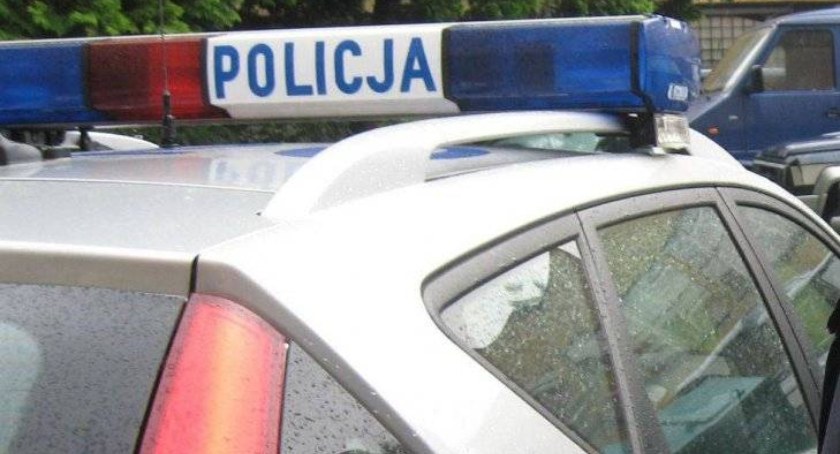 Policja poszukuje świadków rozboju przy ulicy Regera